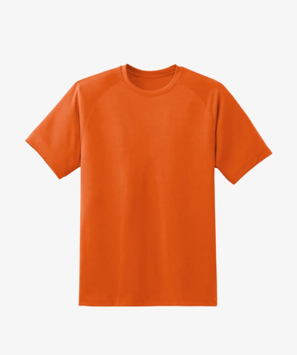 Coral Tee-shirt - Image 2