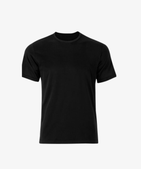 Black Tee-shirt